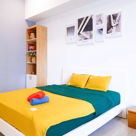 Premier Aparts - Soho Residence, City Central, 10Mins To Benthanh Market, Buivien Street Ciudad Ho Chi Minh  Exterior foto