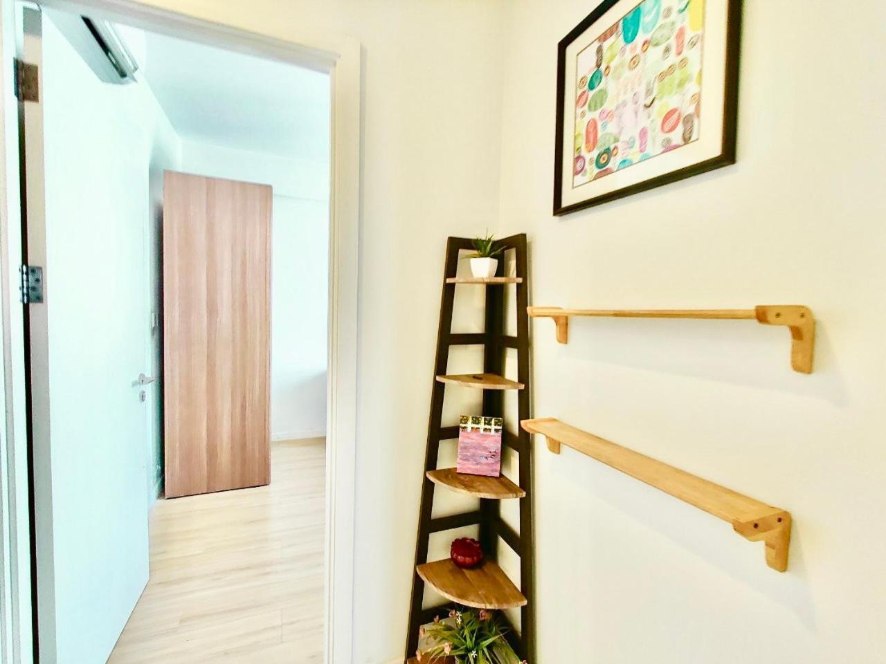 Premier Aparts - Soho Residence, City Central, 10Mins To Benthanh Market, Buivien Street Ciudad Ho Chi Minh  Exterior foto