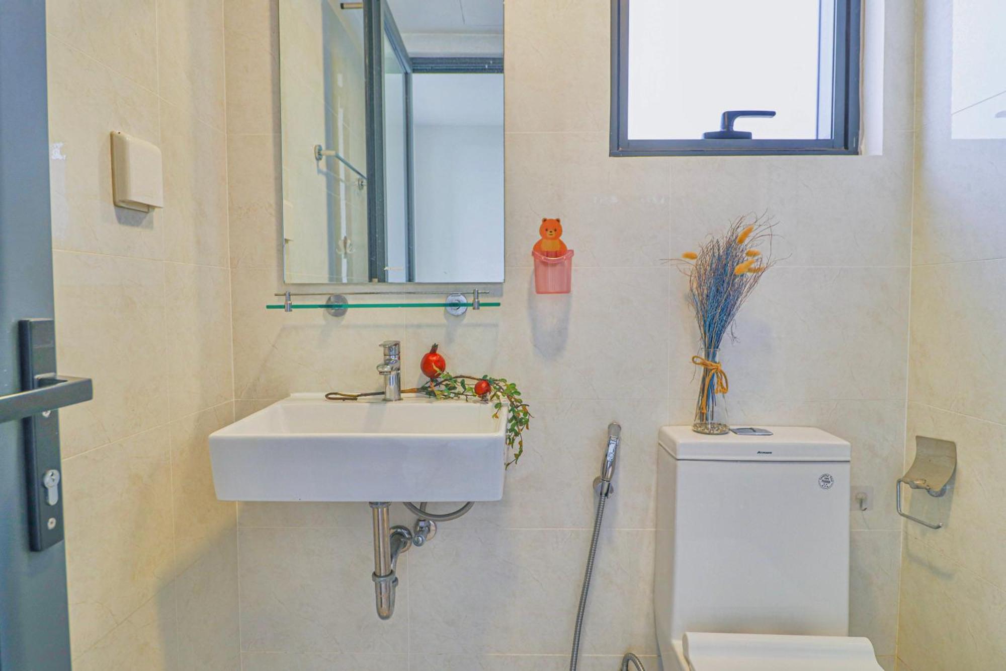 Premier Aparts - Soho Residence, City Central, 10Mins To Benthanh Market, Buivien Street Ciudad Ho Chi Minh  Exterior foto