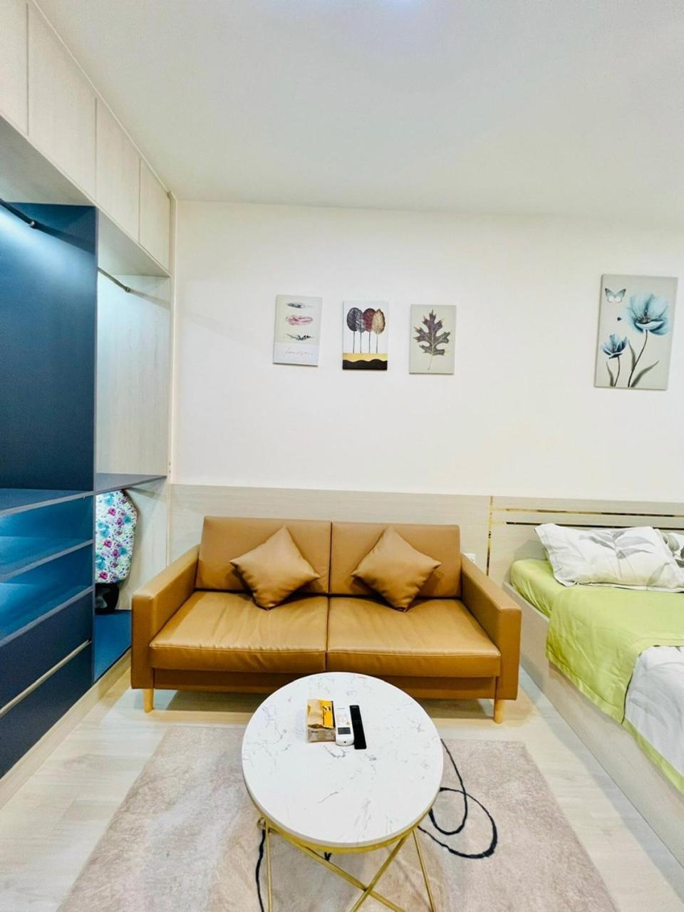 Premier Aparts - Soho Residence, City Central, 10Mins To Benthanh Market, Buivien Street Ciudad Ho Chi Minh  Exterior foto